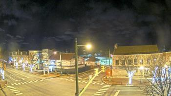 Weather camera view of JoJos Pizza.