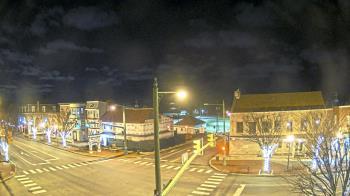 Weather camera view of JoJos Pizza.