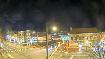 Weather camera view of JoJos Pizza.