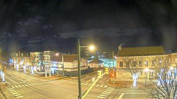 Weather camera view of JoJos Pizza.