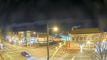 Weather camera view of JoJos Pizza.