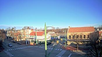 Weather camera view of JoJos Pizza.