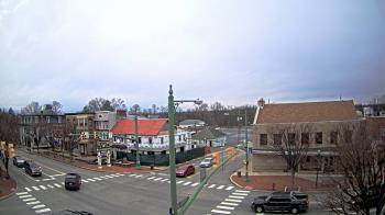 Weather camera view of JoJos Pizza.