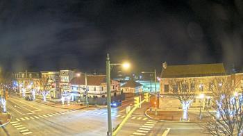 Weather camera view of JoJos Pizza.