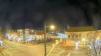 Weather camera view of JoJos Pizza.