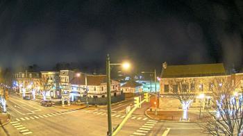 Weather camera view of JoJos Pizza.