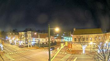 Weather camera view of JoJos Pizza.