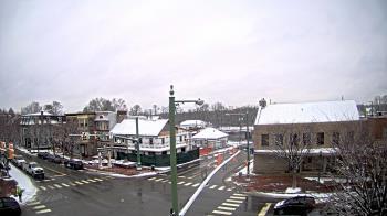 Weather camera view of JoJos Pizza.