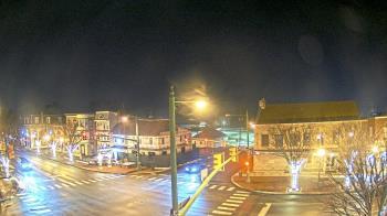 Weather camera view of JoJos Pizza.