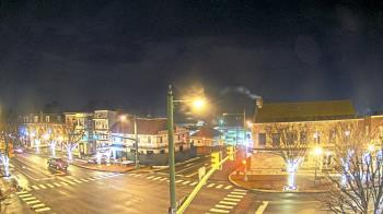 Weather camera view of JoJos Pizza.