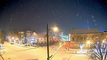 Weather camera view of JoJos Pizza.