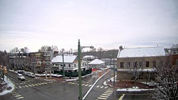 Weather camera view of JoJos Pizza.