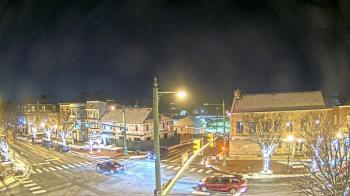 Weather camera view of JoJos Pizza.