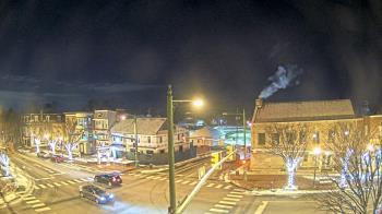 Weather camera view of JoJos Pizza.