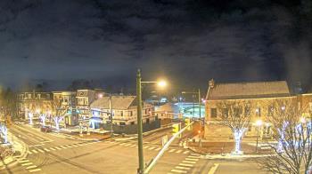 Weather camera view of JoJos Pizza.