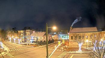 Weather camera view of JoJos Pizza.