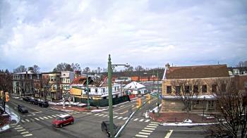 Weather camera view of JoJos Pizza.