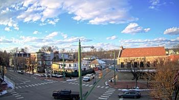 Weather camera view of JoJos Pizza.