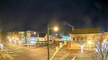 Weather camera view of JoJos Pizza.