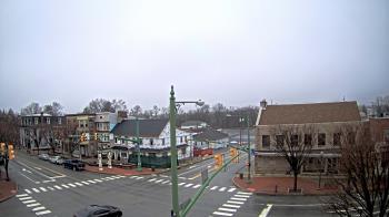 Weather camera view of JoJos Pizza.