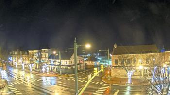 Weather camera view of JoJos Pizza.