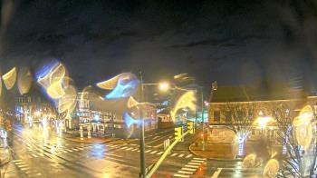 Weather camera view of JoJos Pizza.