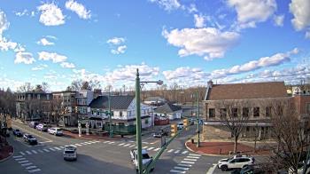 Weather camera view of JoJos Pizza.