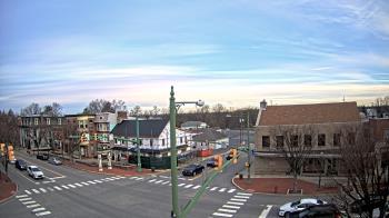 Weather camera view of JoJos Pizza.