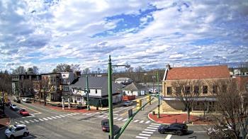 Weather camera view of JoJos Pizza.