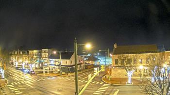 Weather camera view of JoJos Pizza.