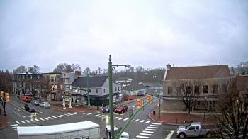 Weather camera view of JoJos Pizza.