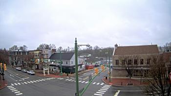 Weather camera view of JoJos Pizza.