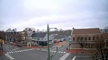 Weather camera view of JoJos Pizza.