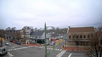 Weather camera view of JoJos Pizza.