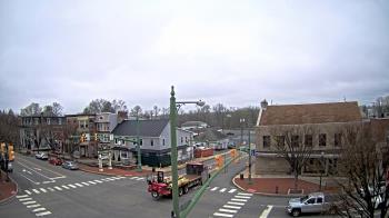 Weather camera view of JoJos Pizza.
