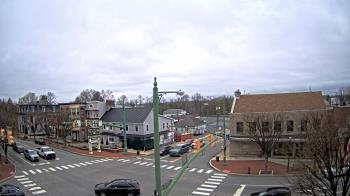 Weather camera view of JoJos Pizza.