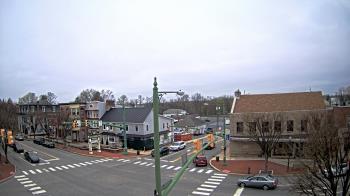 Weather camera view of JoJos Pizza.