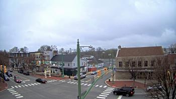 Weather camera view of JoJos Pizza.