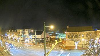 Weather camera view of JoJos Pizza.