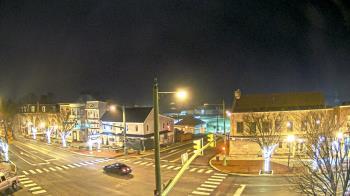 Weather camera view of JoJos Pizza.