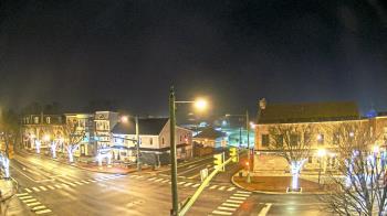 Weather camera view of JoJos Pizza.