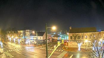 Weather camera view of JoJos Pizza.