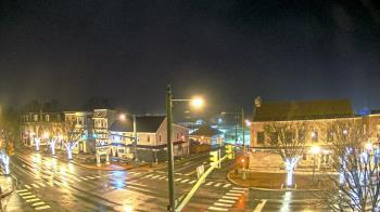 Weather camera view of JoJos Pizza.