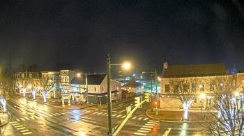 Weather camera view of JoJos Pizza.
