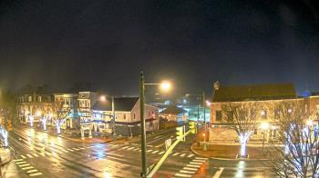 Weather camera view of JoJos Pizza.