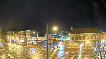 Weather camera view of JoJos Pizza.