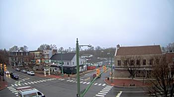 Weather camera view of JoJos Pizza.