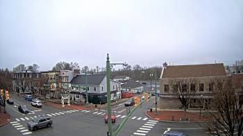 Weather camera view of JoJos Pizza.
