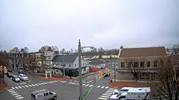 Weather camera view of JoJos Pizza.
