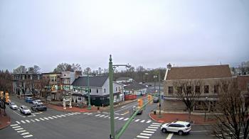 Weather camera view of JoJos Pizza.